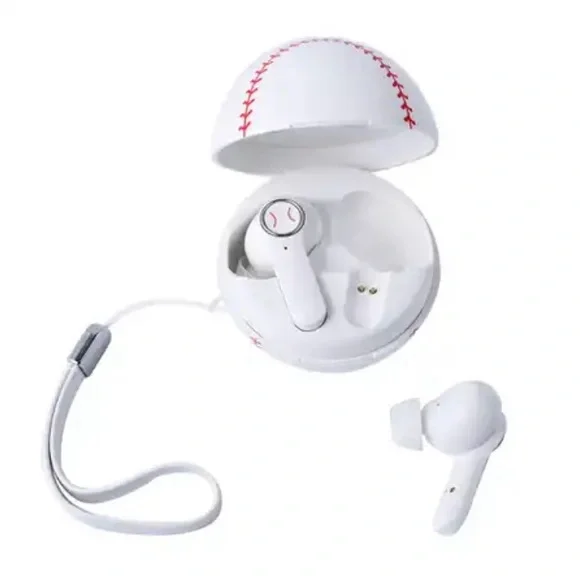 ⚾️Bluetooth Baseball Earbuds⚾️